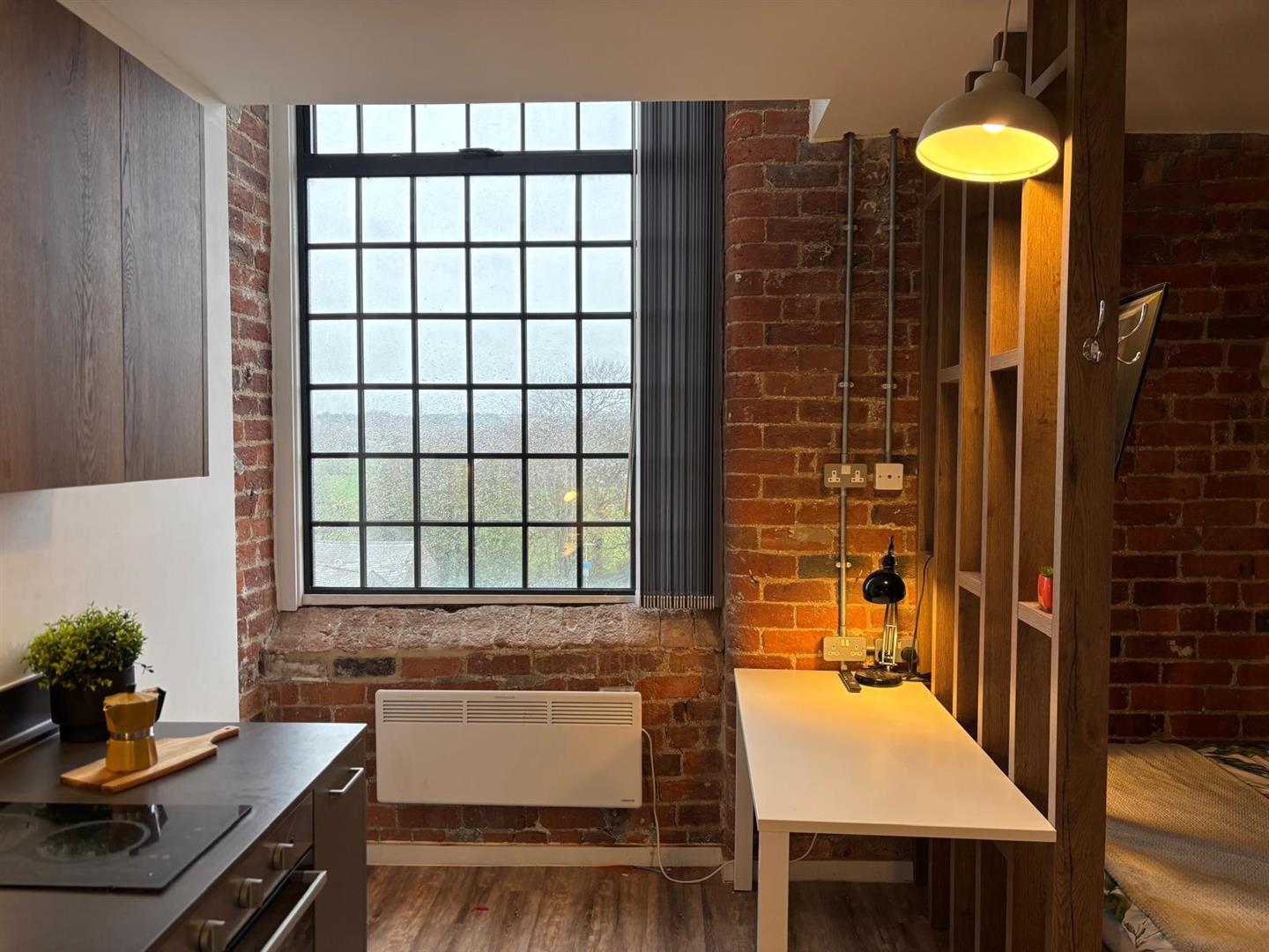 Silk Mill, 92 Chapel Lane, Galgate Lancaster, LA2 0PR